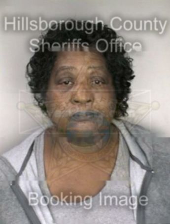 Gussie Louise Livingston