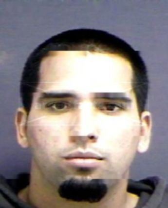 Alexander Bosque Martinez