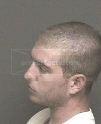 Stephen Alton Dawkins
