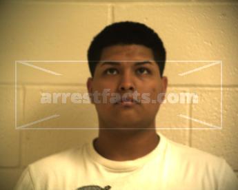 Dante Jr. Nava Nunez