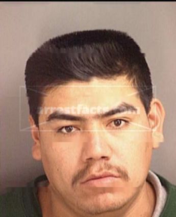 Jose Jua Ramirez-Ramirez