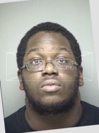 Austin Booker-Caraway