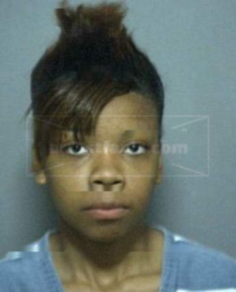 Teresa Cleo Wilson