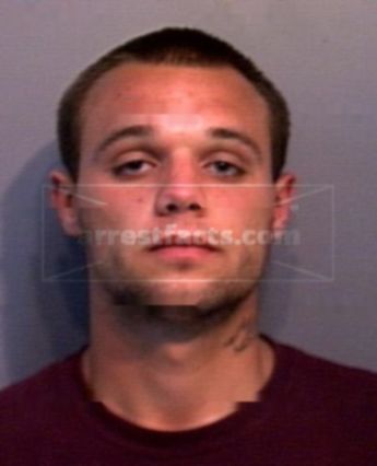 Joshua Dylan Steele
