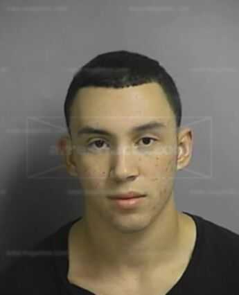 Kelvin Pagan-Morales