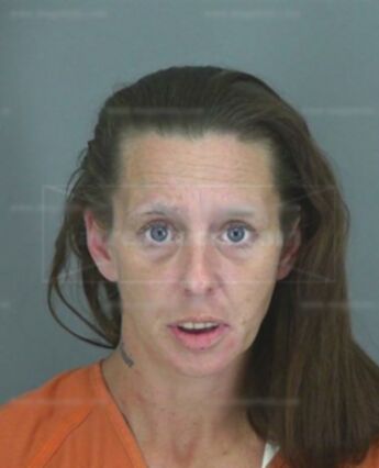 Brandy Nicole Davis