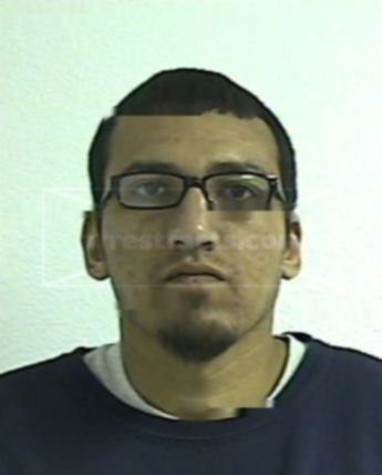 Robert Anthony Prado