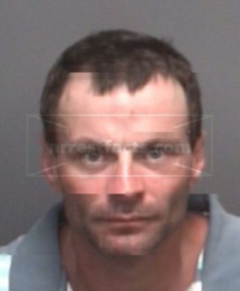 Nicky Dale Mitchell