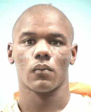 Keevion Wilson