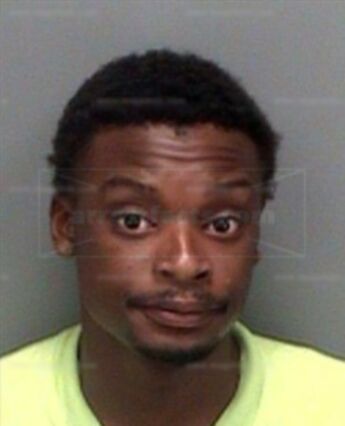 Arian Mykul Cartwright