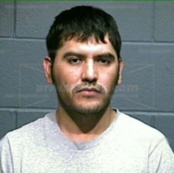 David Barron Soto