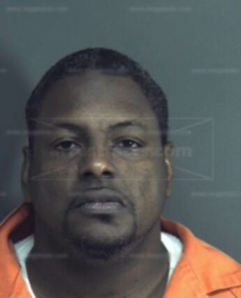 Delvin Larvez Anderson