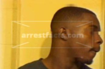 Broderick Bernard Williams