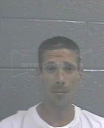 Michael Wayne Harrah