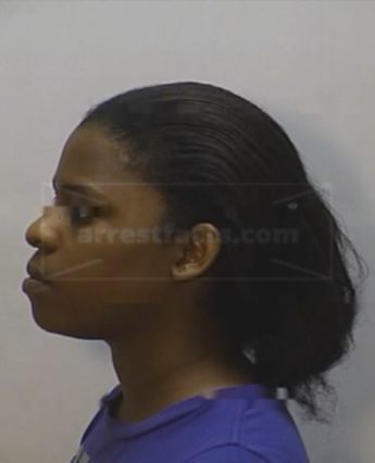 Latonya Janell Turner