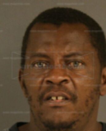 Mark Antonio Ward