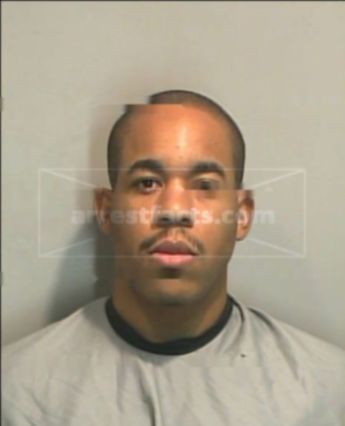 Calvin Deon Fitzhugh
