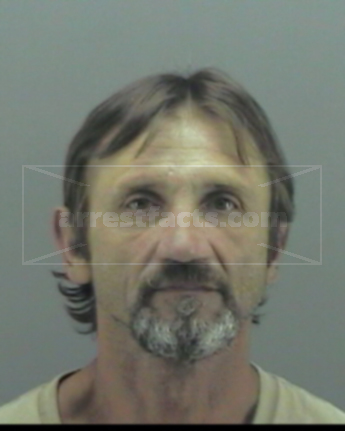 Robert Dale Whitehead
