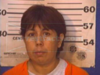 Angelica Delacruz Tamez