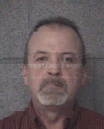 John Leslie Clark