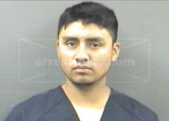 Jose Angel Martinez