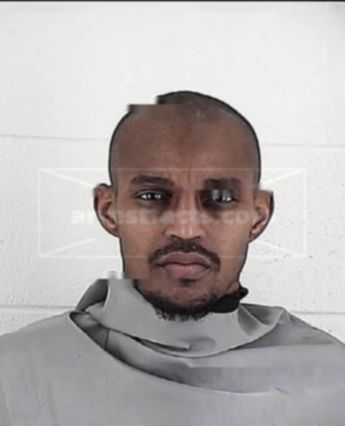 Antonio Duane Slayden
