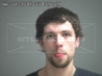 Jacob D Myers