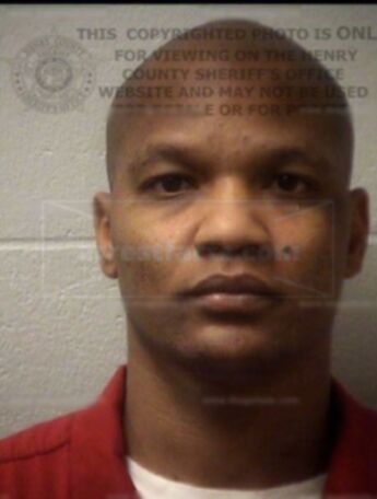 Apollo Antonio Williams
