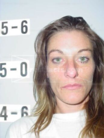 Tracy Lynn Mclaughlin