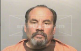 Phillip Charles Flores