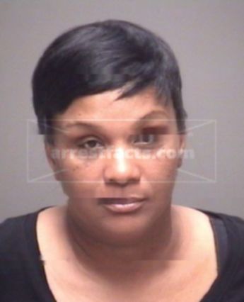Alicia Burnett Smith