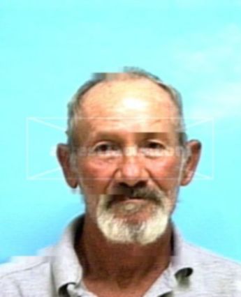 Albert Burdette Stewart