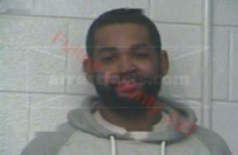 Joshua Seth Rembert