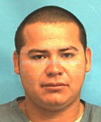 Juan Jr.aleman Trevino