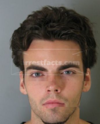 Dane Eliot Pilsbury