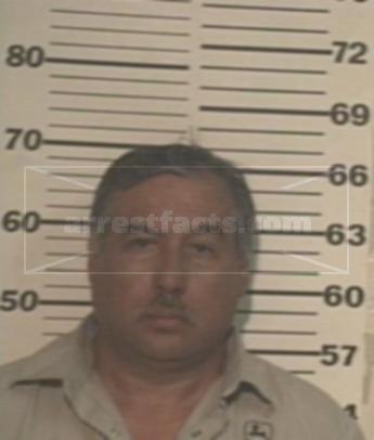 Gerardo Valdez Cavazos