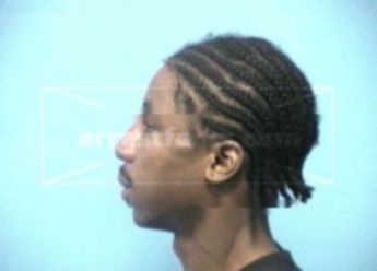 Curtis Julius Mckitchen