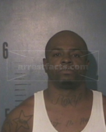 Vernon Keith Scott