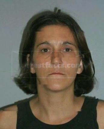 Sandra Mccracken