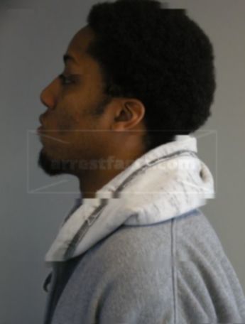 Xavier Crumpton