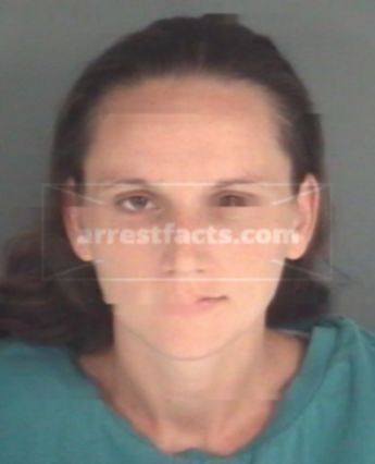 Angela Annett Yazell