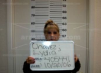 Lydia Chavez