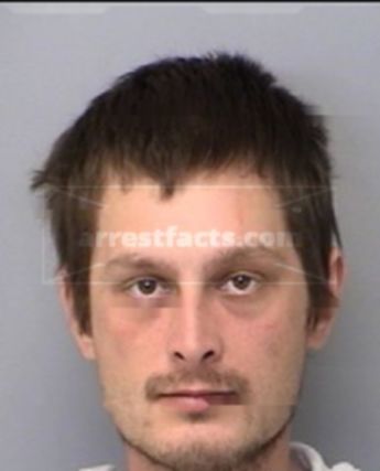 Joshua James Hord