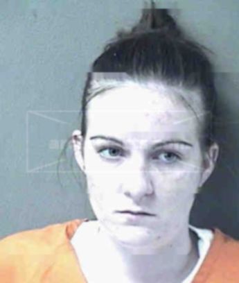 Ashley Dawn Sanford