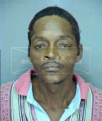 Gregory Alphonso Roberts