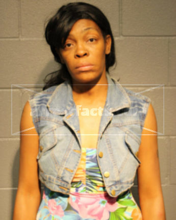 Tressa L Stokes