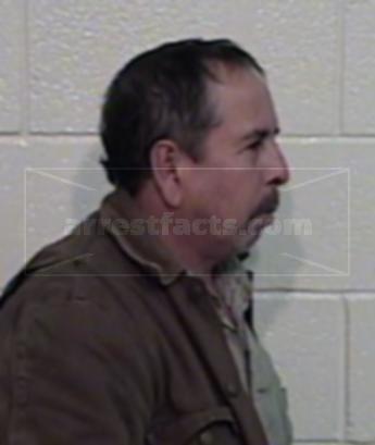 Humberto Saldana Mancilla