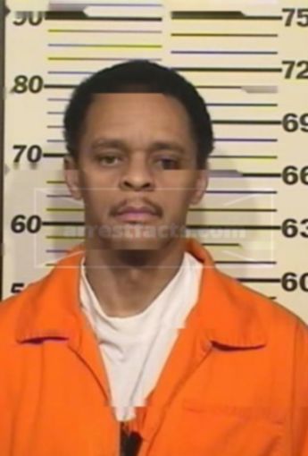 Andre Lamar Jackson