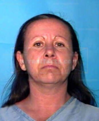 Jeannette Marie Banks