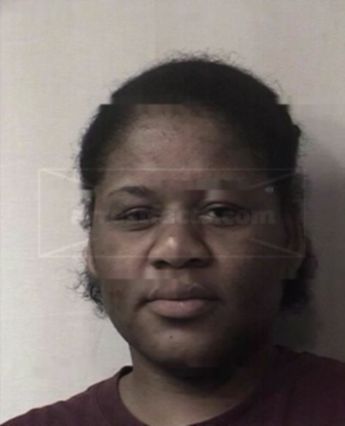 Lasheen Cookie Washington